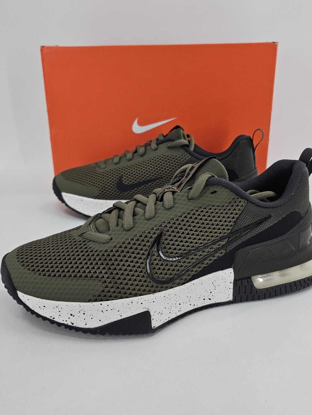 Nike Air Max Alpha Trainer 6 Men's Shoes